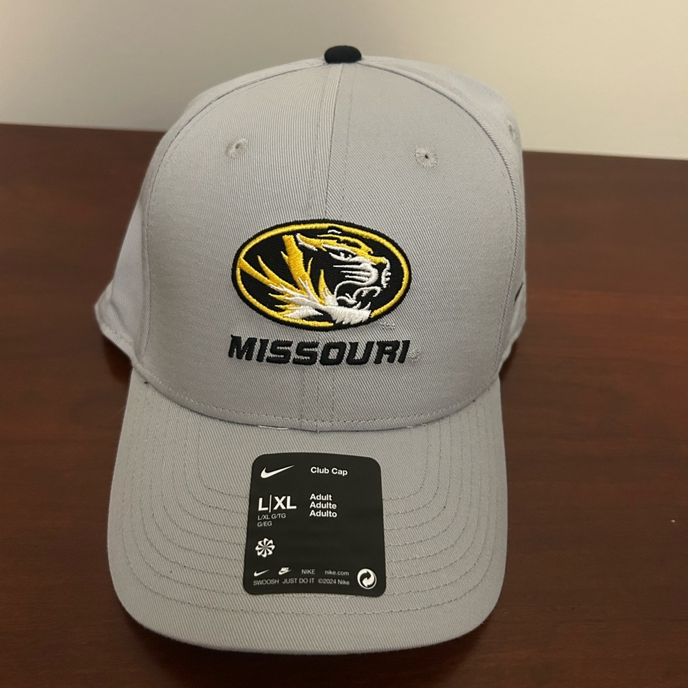 Nike Mizzou Hat